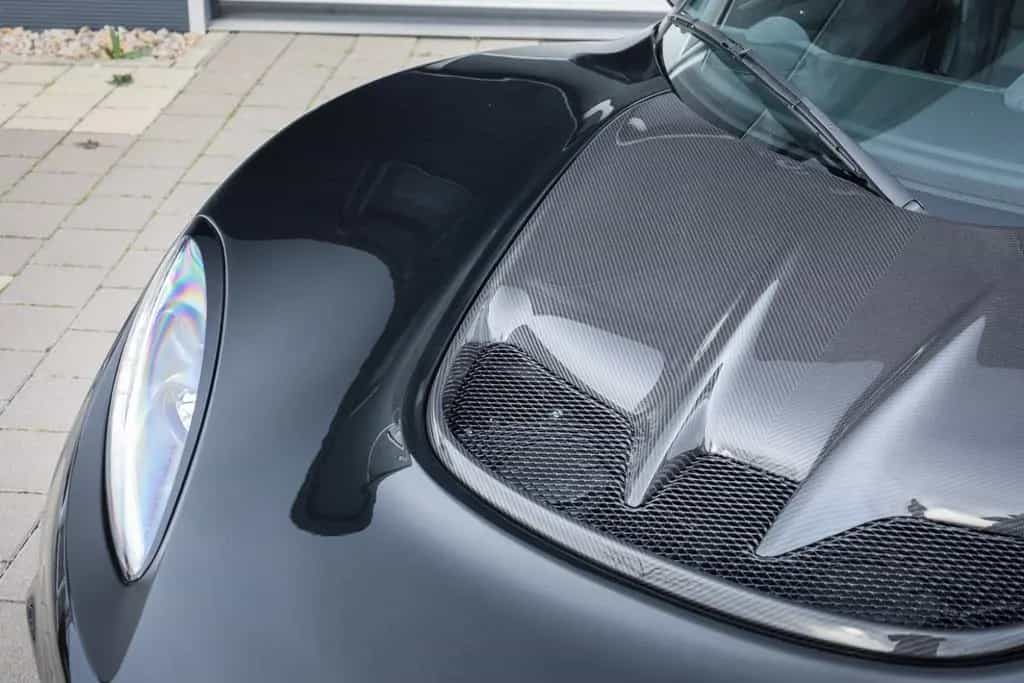 Lotus Exige 410 Sport 20th Edition* Netto 87.394€* 07/2021-photo-5