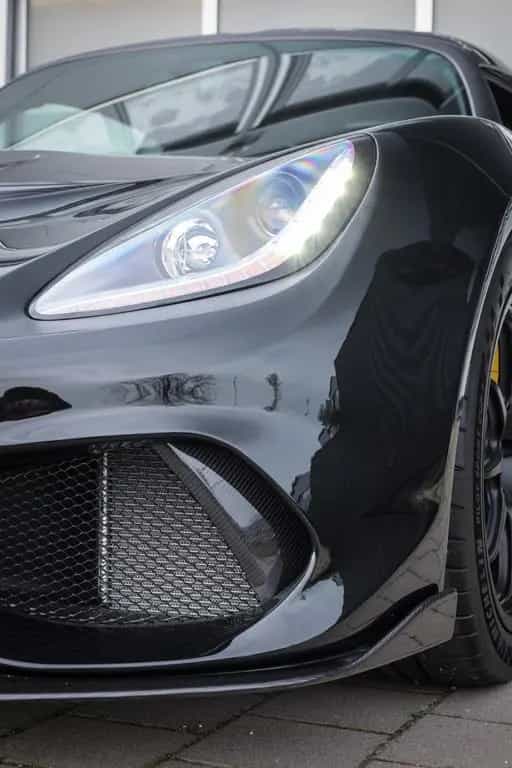 Lotus Exige 410 Sport 20th Edition* Netto 87.394€* 07/2021-photo-9