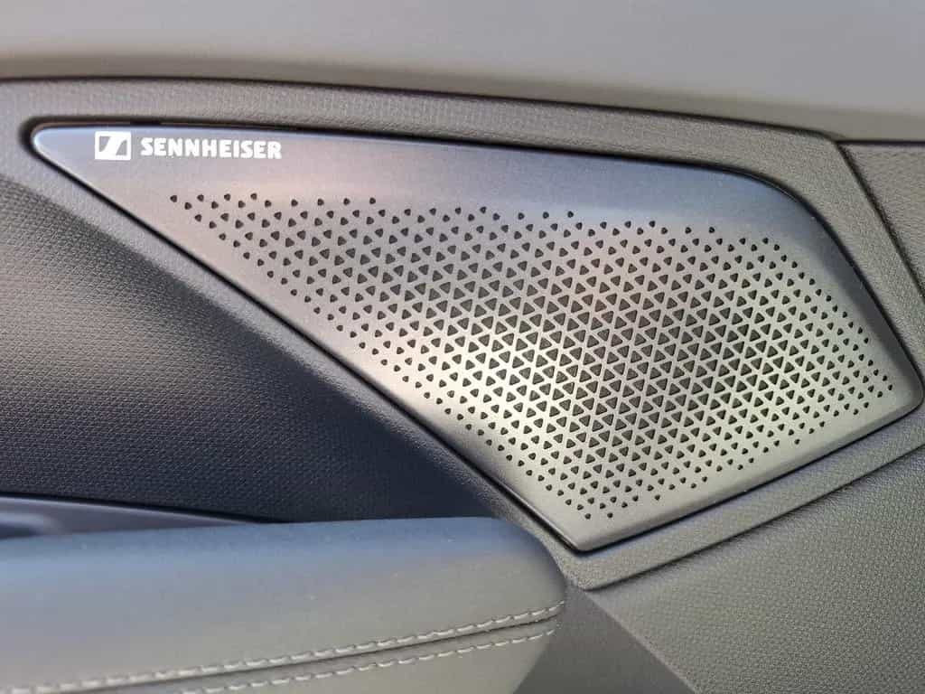Cupra Terramar 1.5 eTSIEDGE 360°SENN*19"MEMORY*LED 12/2025-photo-17