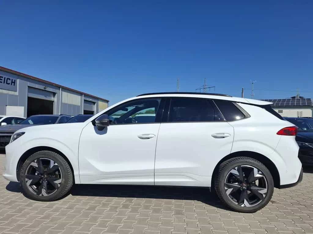 Cupra Terramar 1.5 eTSIEDGE 360°SENN*19"MEMORY*LED 12/2025-photo-6