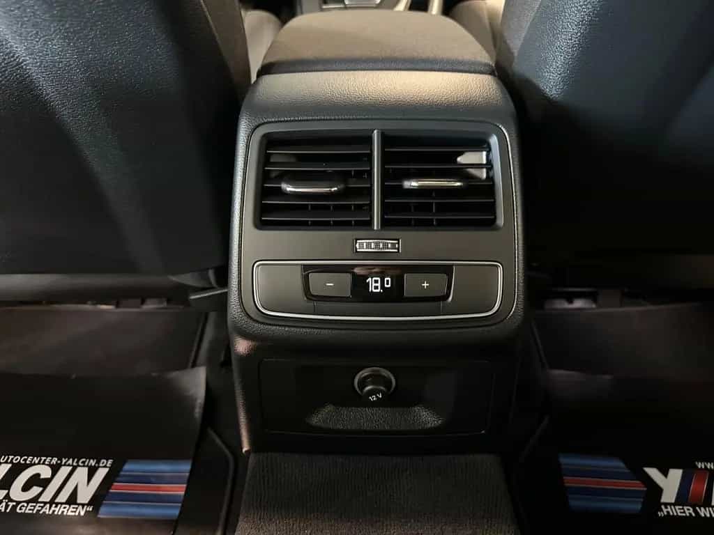 Audi A4 35 TDI S tronic S-line Avant 2.HA/NAV/S-HEFT 05/2021-photo-28