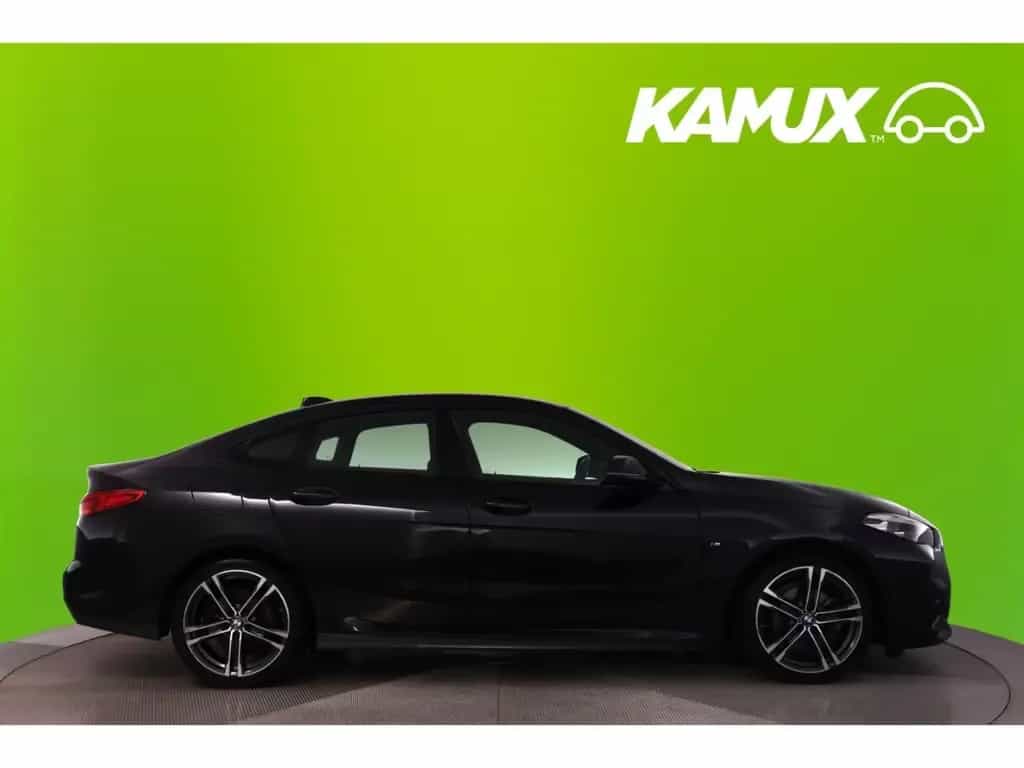 BMW 218 i Gran Coupe Steptronic M Sport+LED+NAVI+PDC 02/2021-photo-1