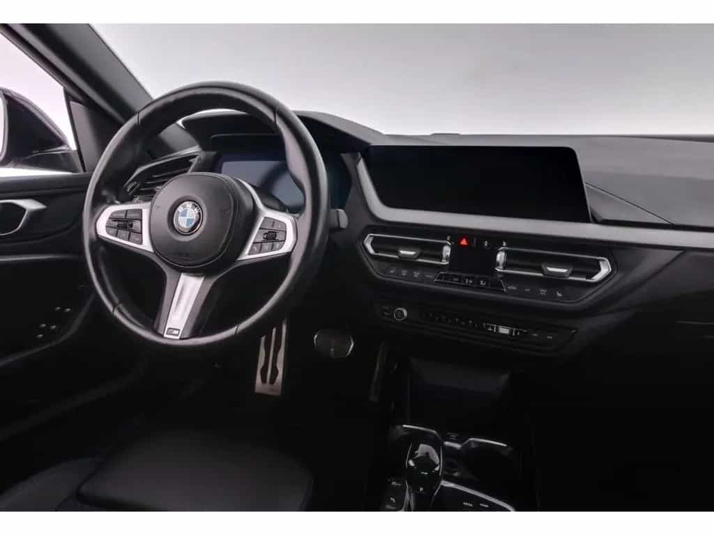 BMW 218 i Gran Coupe Steptronic M Sport+LED+NAVI+PDC 02/2021-photo-11