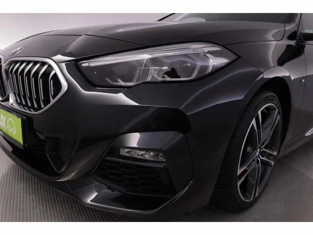 BMW 218 i Gran Coupe Steptronic M Sport+LED+NAVI+PDC 02/2021-photo-12
