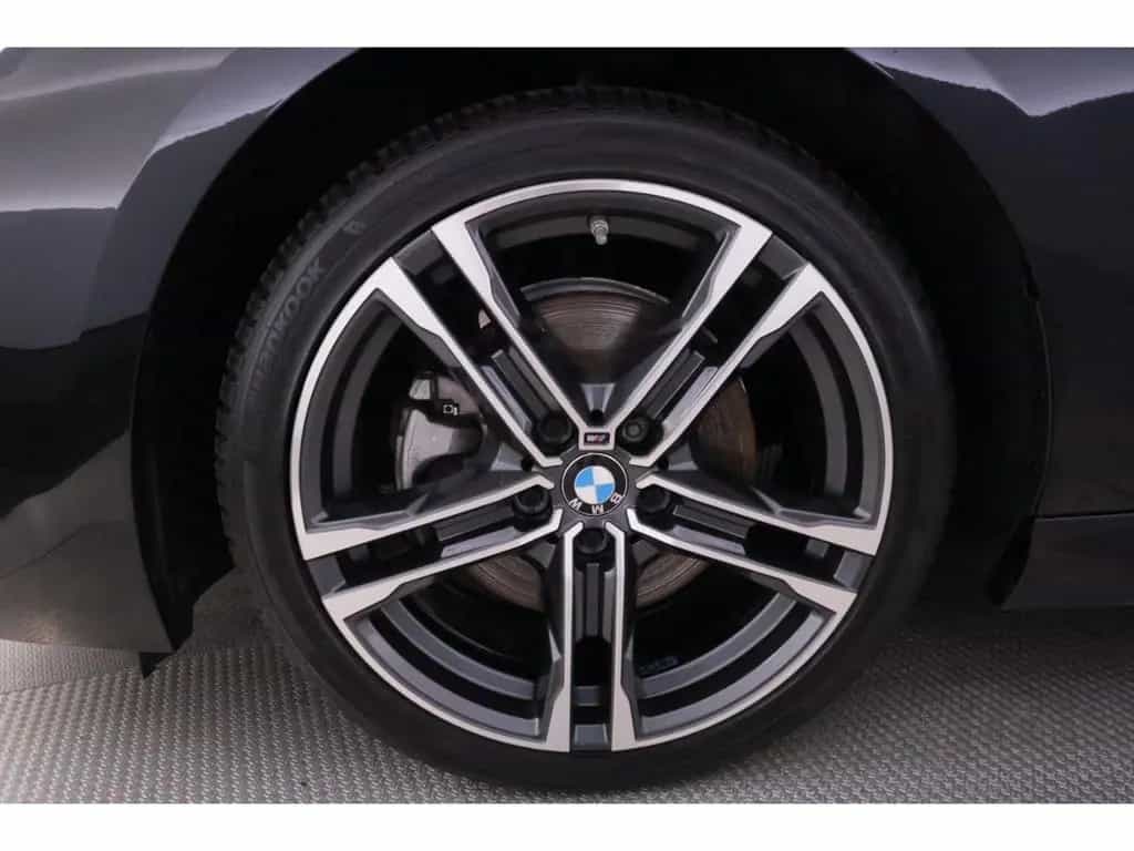 BMW 218 i Gran Coupe Steptronic M Sport+LED+NAVI+PDC 02/2021-photo-13