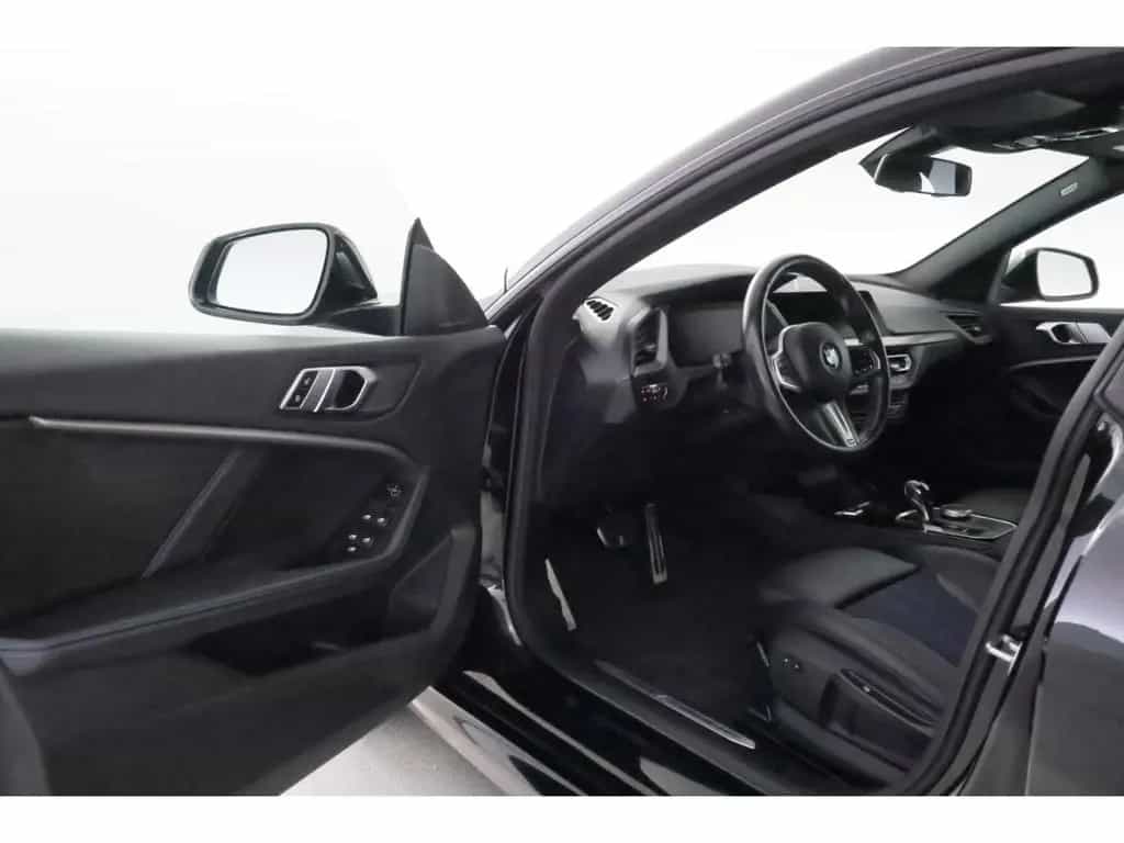 BMW 218 i Gran Coupe Steptronic M Sport+LED+NAVI+PDC 02/2021-photo-15