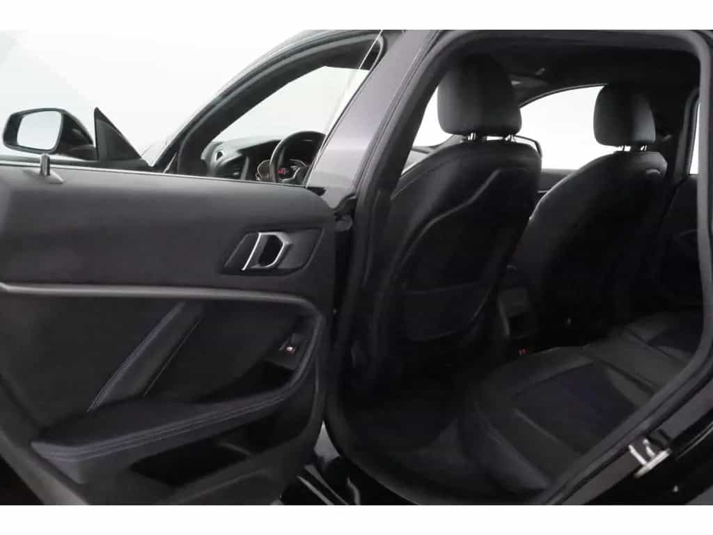 BMW 218 i Gran Coupe Steptronic M Sport+LED+NAVI+PDC 02/2021-photo-17