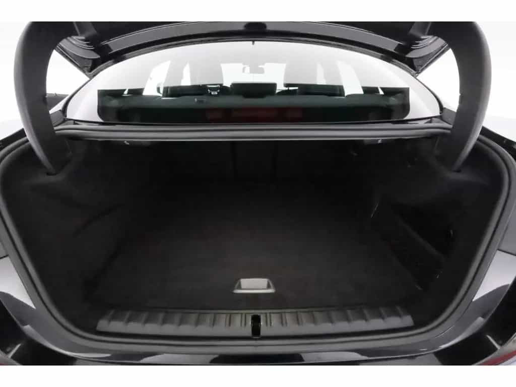 BMW 218 i Gran Coupe Steptronic M Sport+LED+NAVI+PDC 02/2021-photo-18