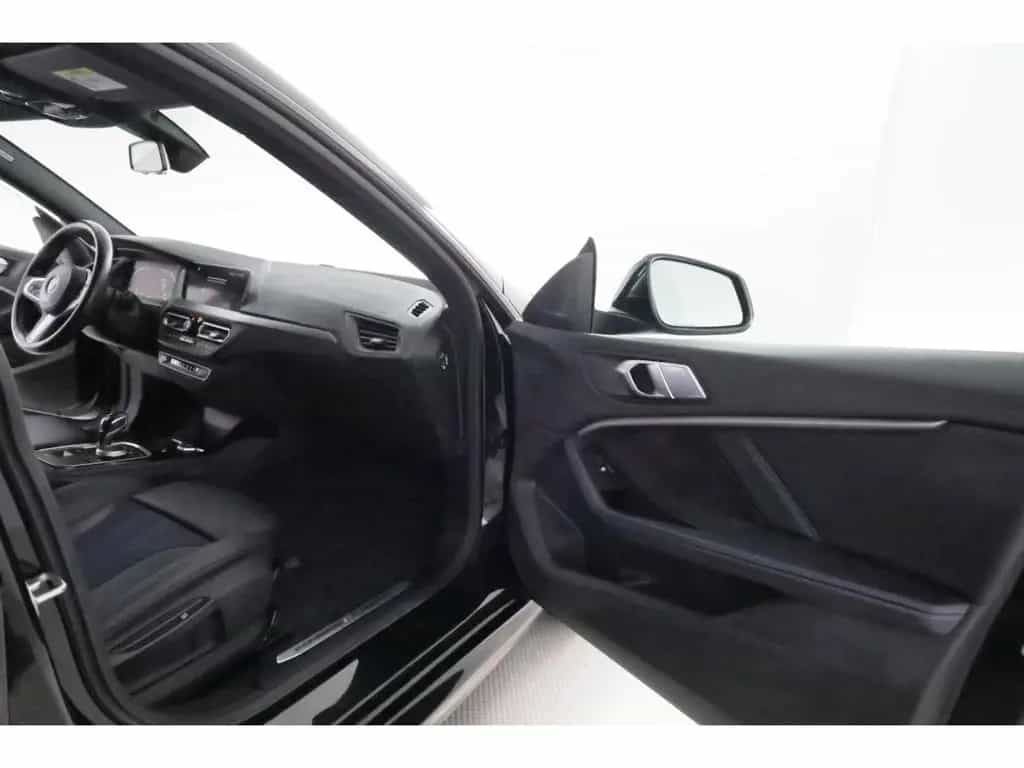 BMW 218 i Gran Coupe Steptronic M Sport+LED+NAVI+PDC 02/2021-photo-19