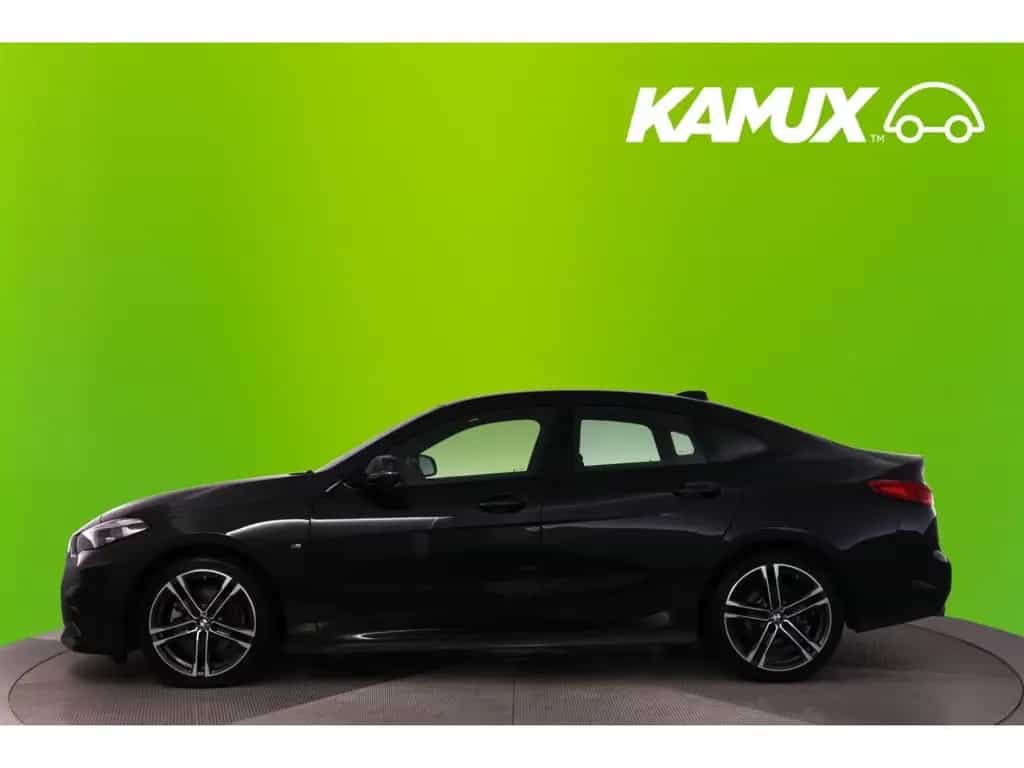 BMW 218 i Gran Coupe Steptronic M Sport+LED+NAVI+PDC 02/2021-photo-5