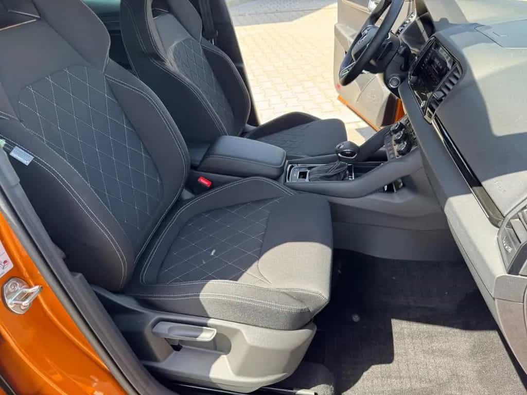 Skoda Karoq Sportline 1,5l TSI 110kW 7-Gang-DSG elektr 10/2022-photo-14
