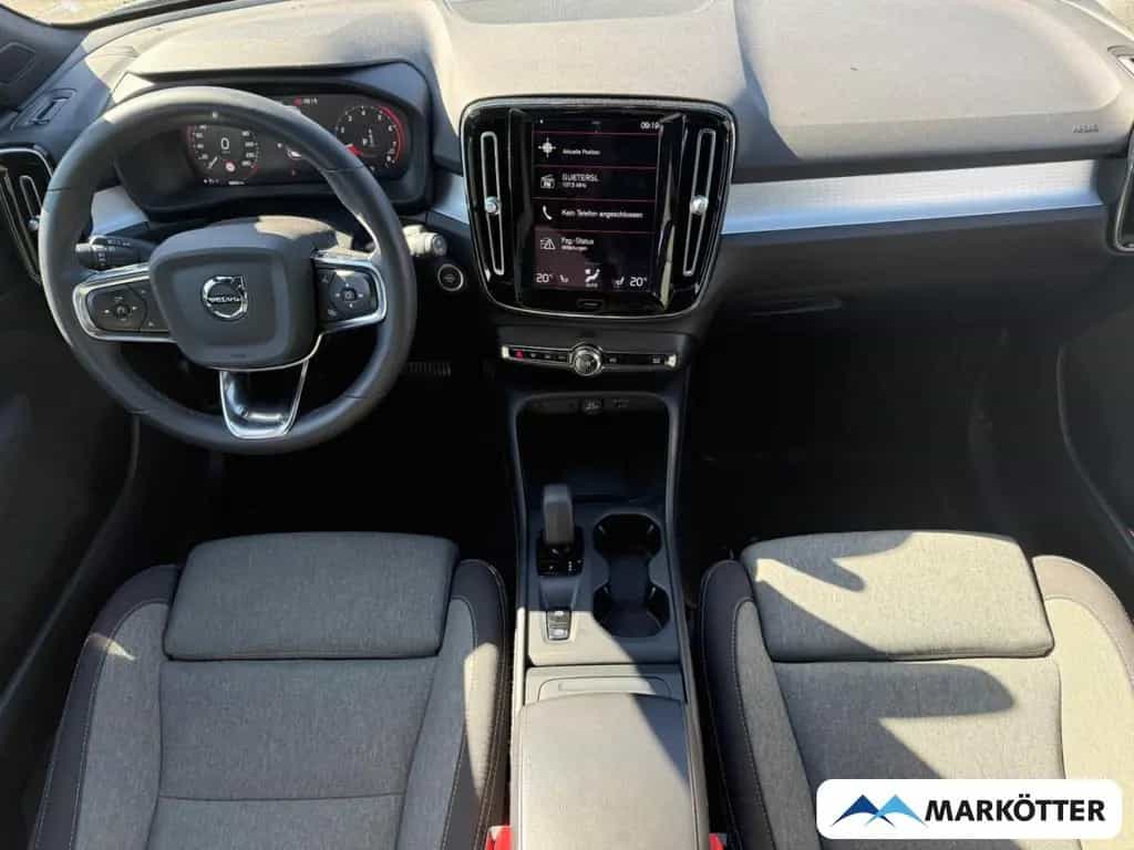 Volvo XC40 T2 Core APPLE/CAM/NAVI/SHZ/LHZ/TEMPO 11/2023-photo-13