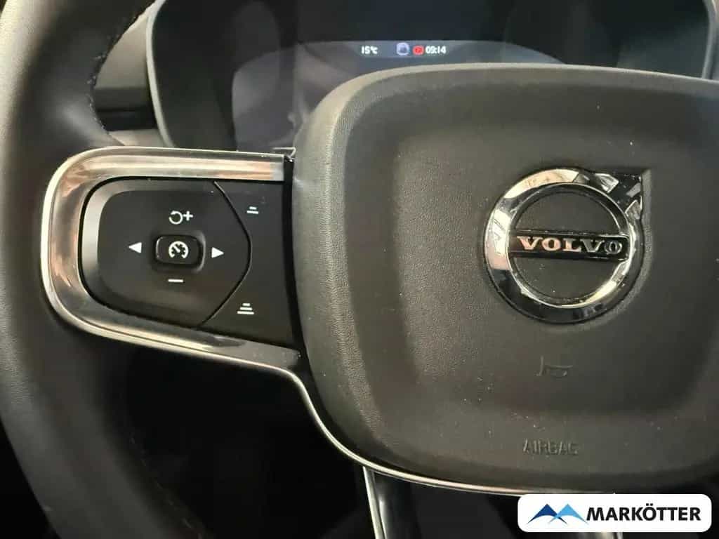 Volvo XC40 T2 Core APPLE/CAM/NAVI/SHZ/LHZ/TEMPO 11/2023-photo-15