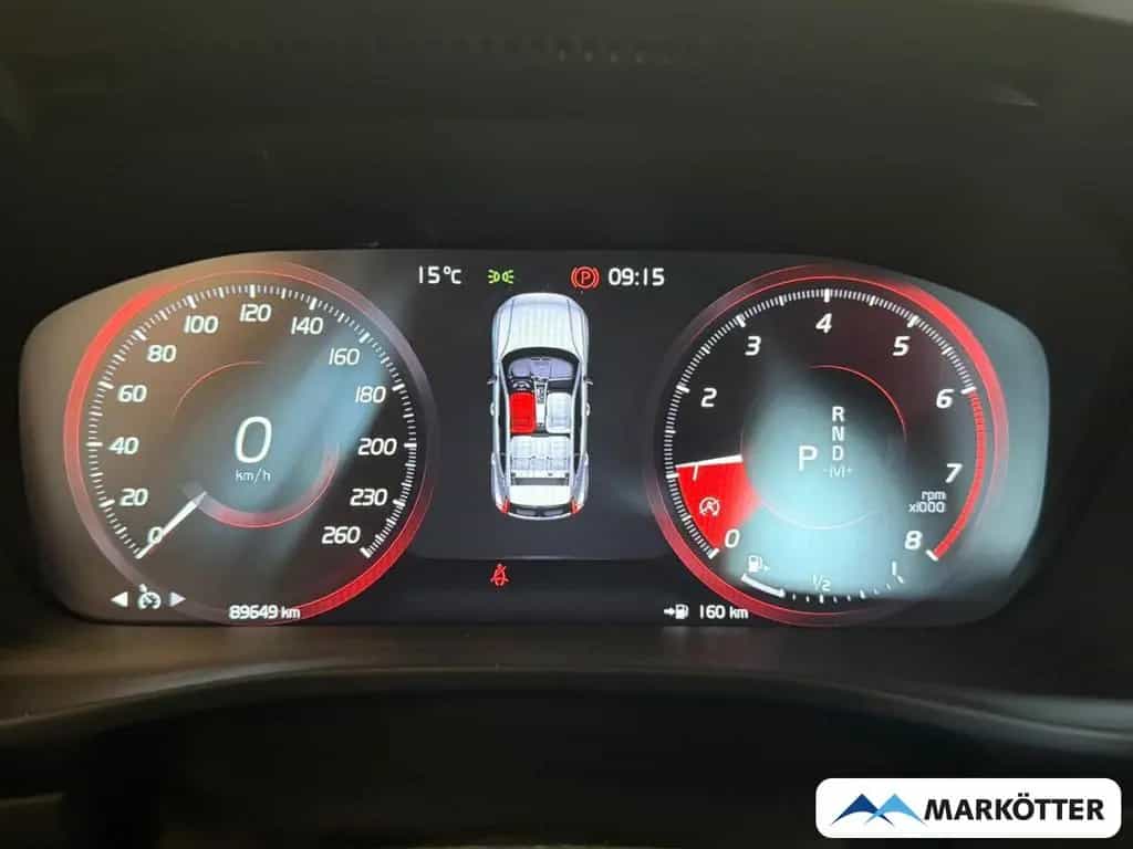 Volvo XC40 T2 Core APPLE/CAM/NAVI/SHZ/LHZ/TEMPO 11/2023-photo-17