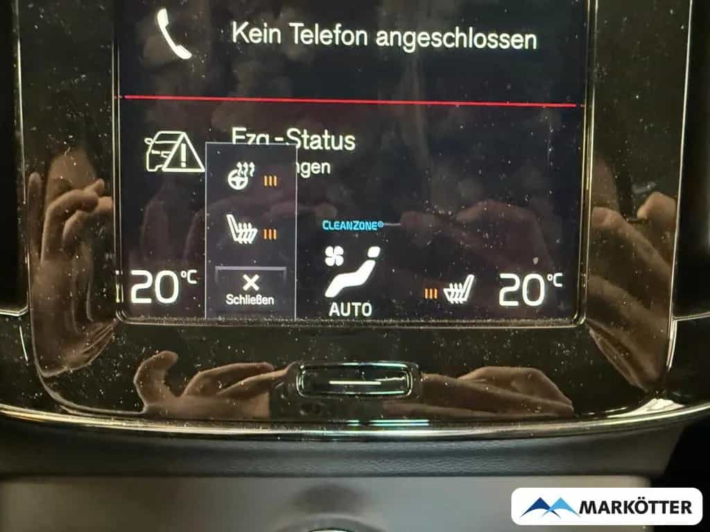 Volvo XC40 T2 Core APPLE/CAM/NAVI/SHZ/LHZ/TEMPO 11/2023-photo-19
