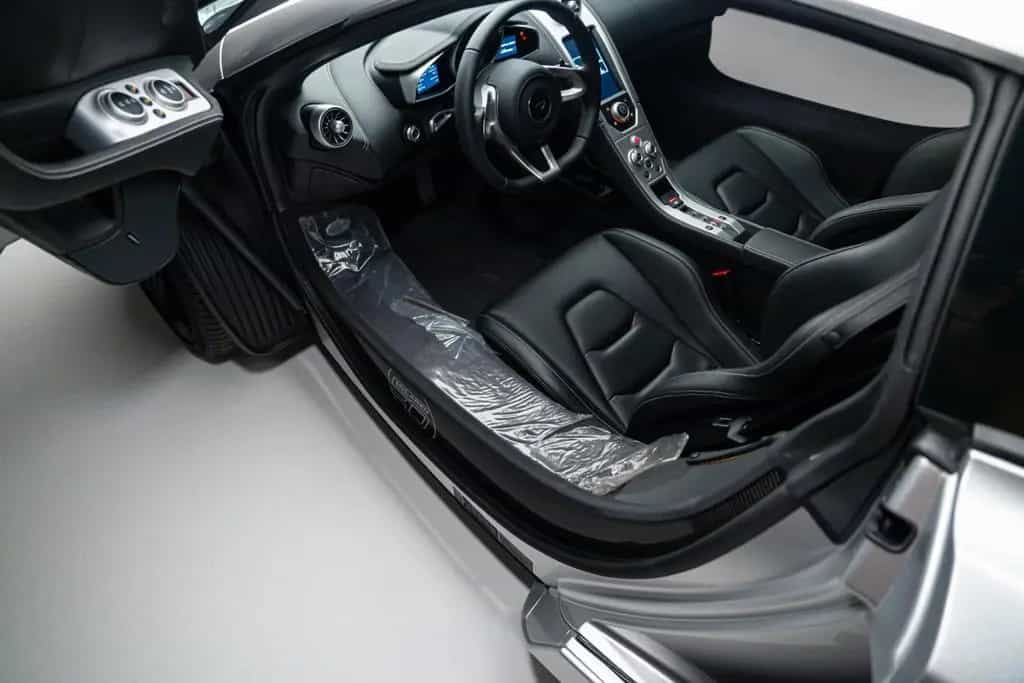 McLaren MP4-12C Edition 50 01/2013-photo-17