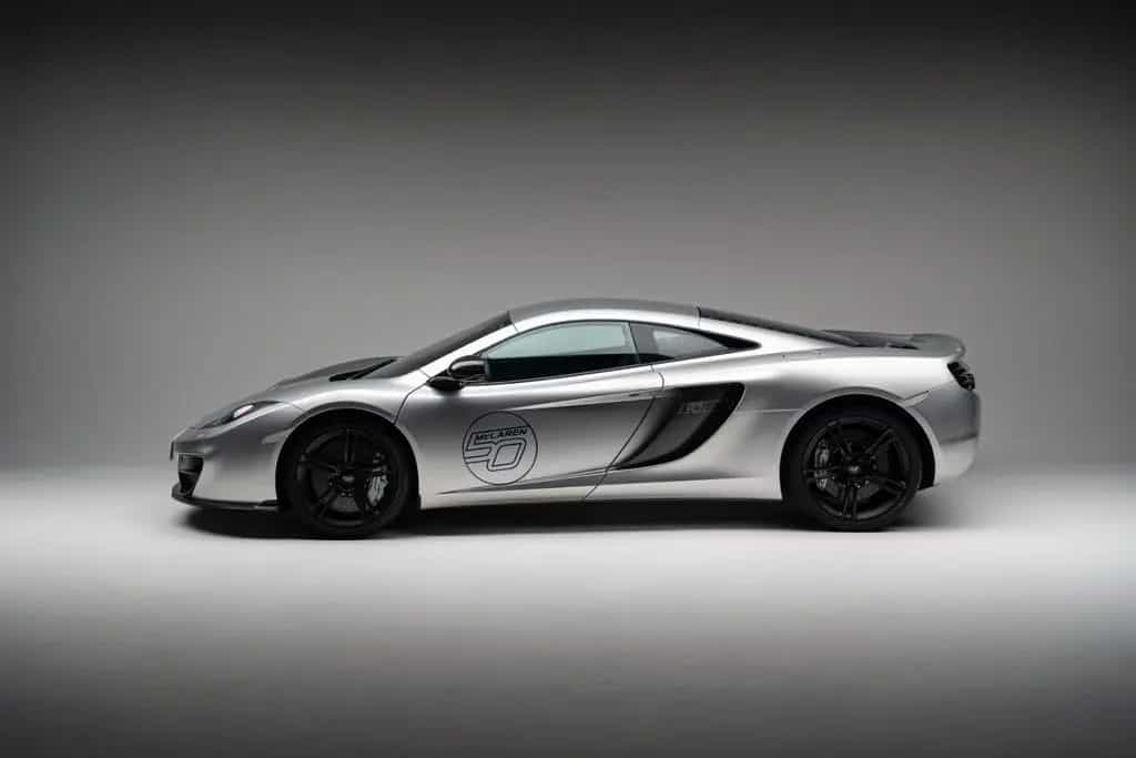 McLaren MP4-12C Edition 50 01/2013-photo-3