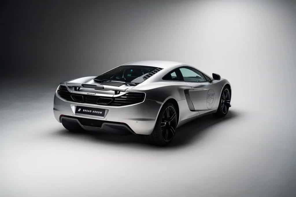 McLaren MP4-12C Edition 50 01/2013-photo-4