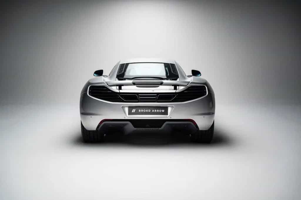 McLaren MP4-12C Edition 50 01/2013-photo-5