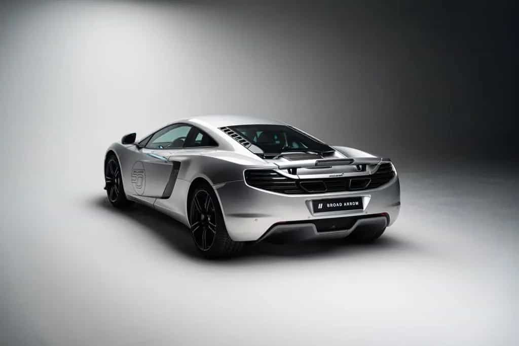 McLaren MP4-12C Edition 50 01/2013-photo-6
