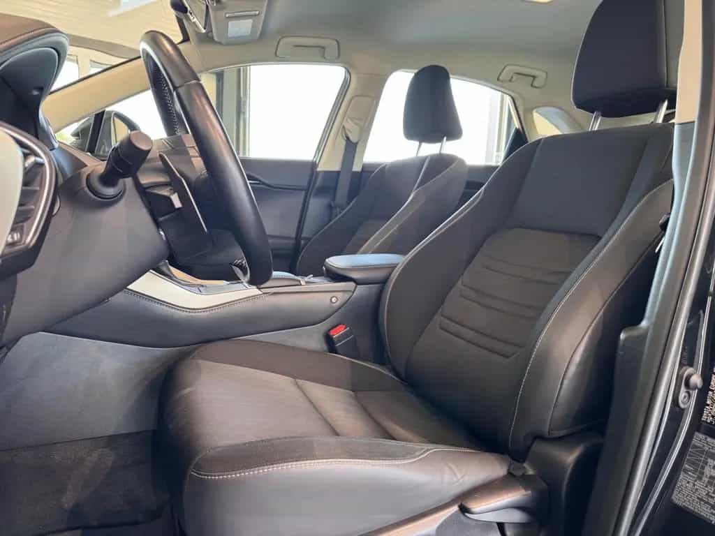 Lexus NX 300 h Amazing Edition*LED*SHZ*PDC* 07/2020-photo-15