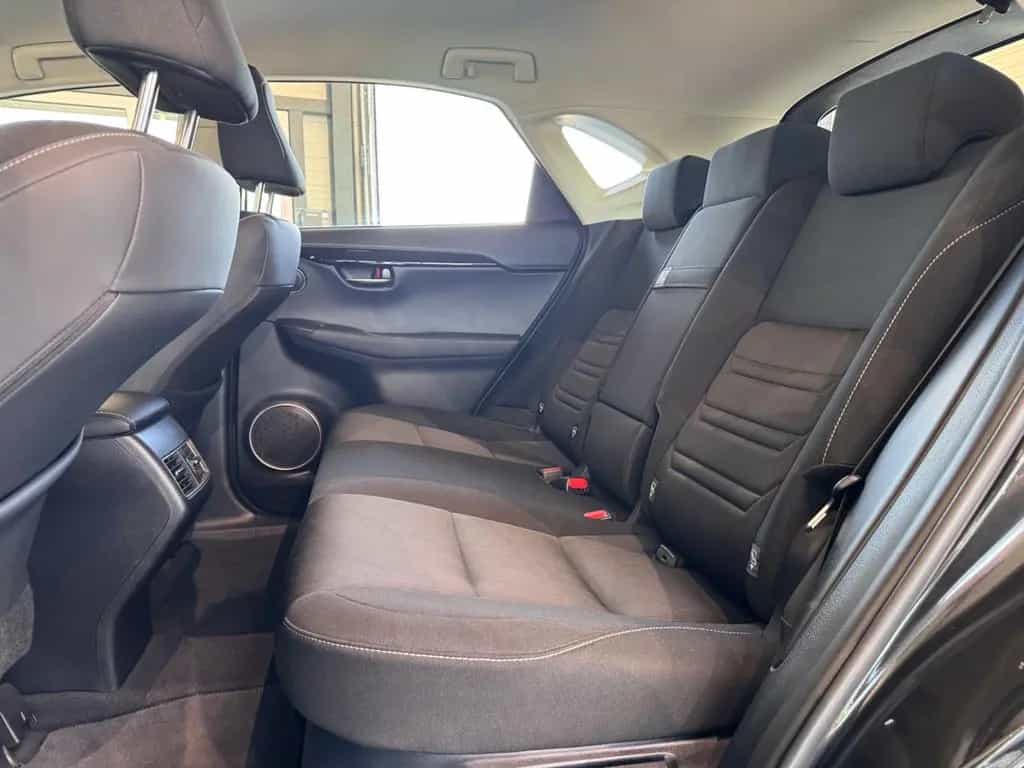 Lexus NX 300 h Amazing Edition*LED*SHZ*PDC* 07/2020-photo-16