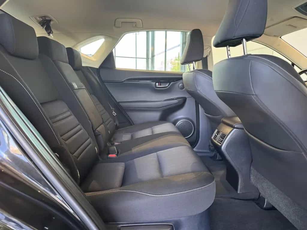 Lexus NX 300 h Amazing Edition*LED*SHZ*PDC* 07/2020-photo-23