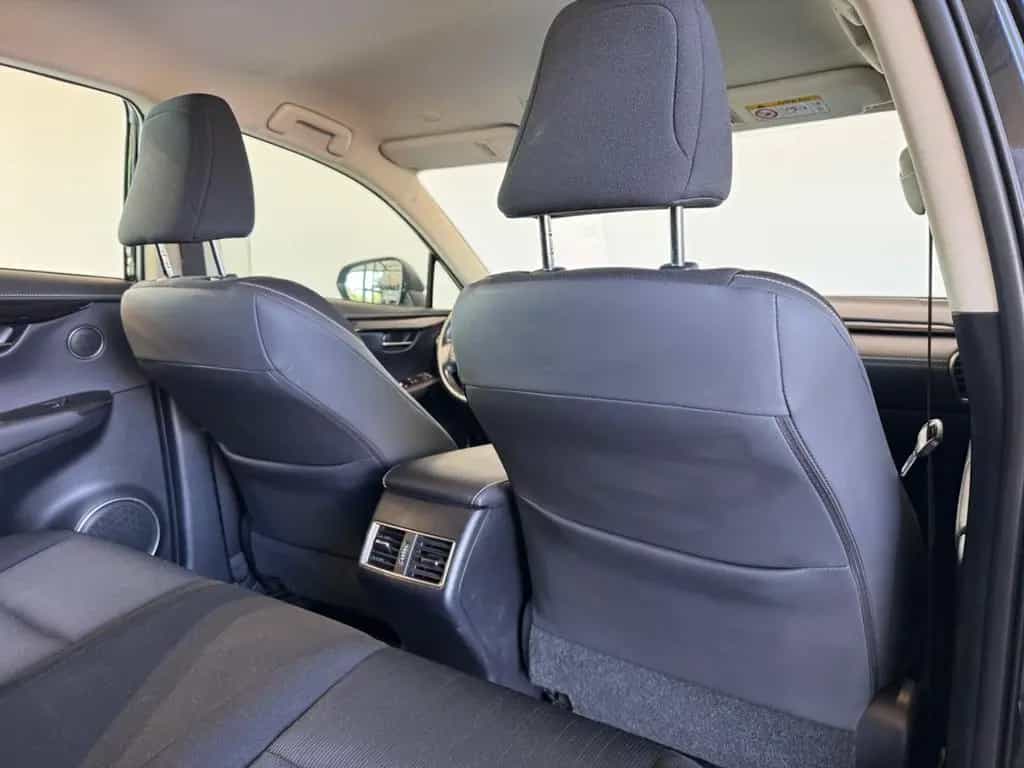 Lexus NX 300 h Amazing Edition*LED*SHZ*PDC* 07/2020-photo-24