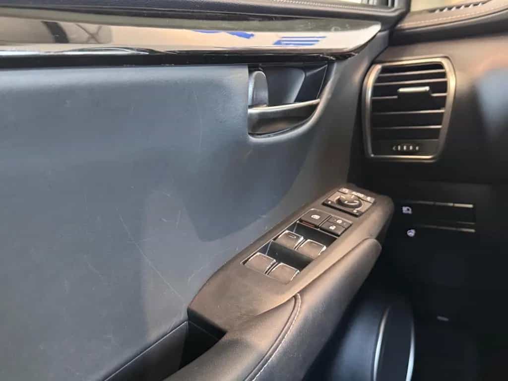 Lexus NX 300 h Amazing Edition*LED*SHZ*PDC* 07/2020-photo-26