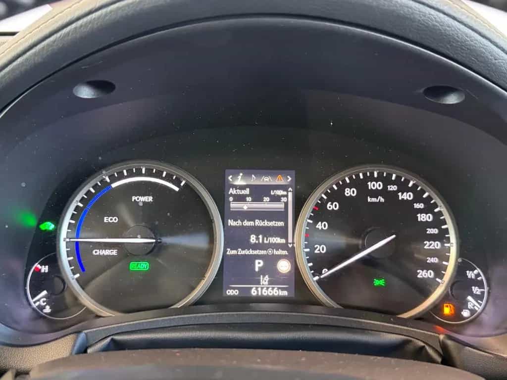 Lexus NX 300 h Amazing Edition*LED*SHZ*PDC* 07/2020-photo-31
