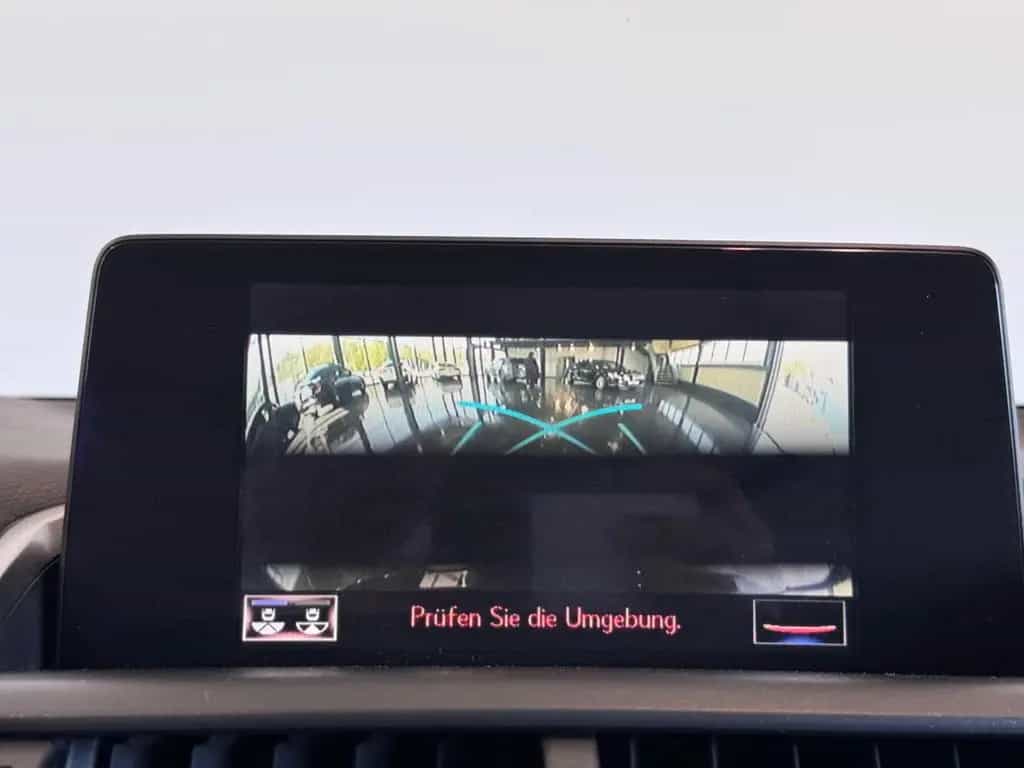 Lexus NX 300 h Amazing Edition*LED*SHZ*PDC* 07/2020-photo-32
