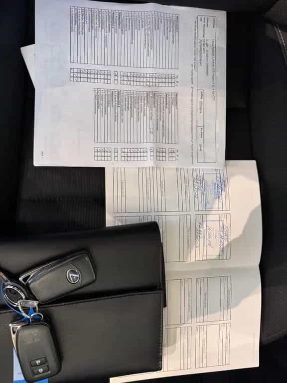 Lexus NX 300 h Amazing Edition*LED*SHZ*PDC* 07/2020-photo-33