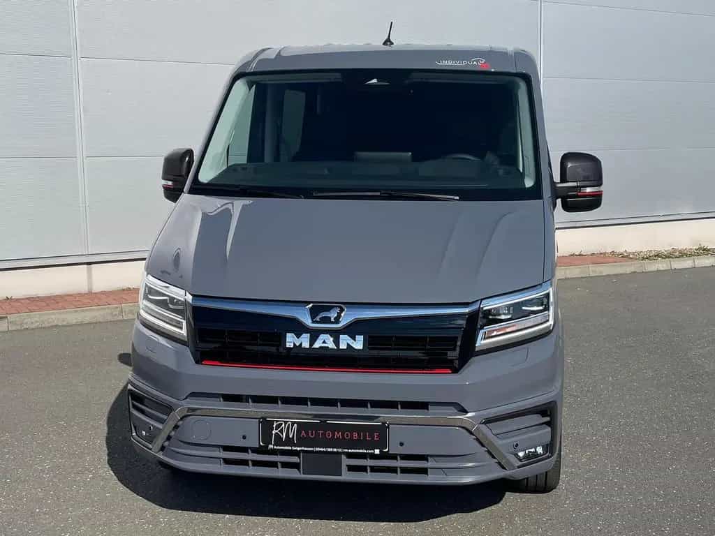 MAN TGE 3.200 L3H2 MIXTO 4x4 Individual S ACC STHZ 05/2026-photo-2
