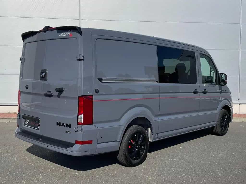 MAN TGE 3.200 L3H2 MIXTO 4x4 Individual S ACC STHZ 05/2026-photo-6