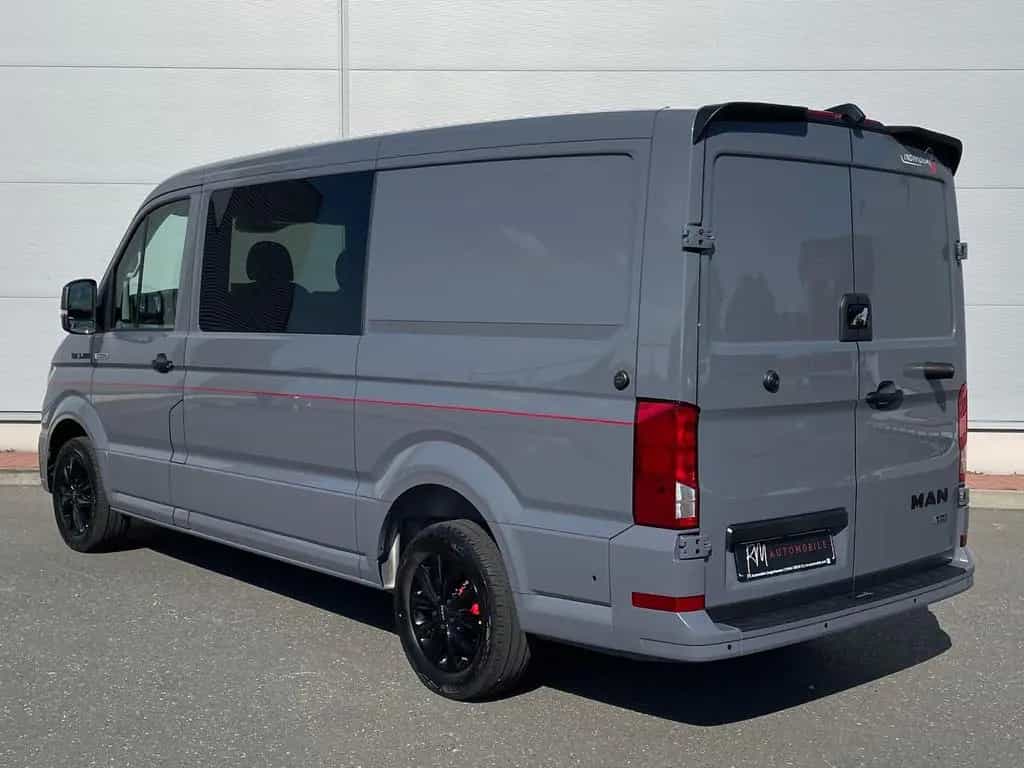 MAN TGE 3.200 L3H2 MIXTO 4x4 Individual S ACC STHZ 05/2026-photo-7
