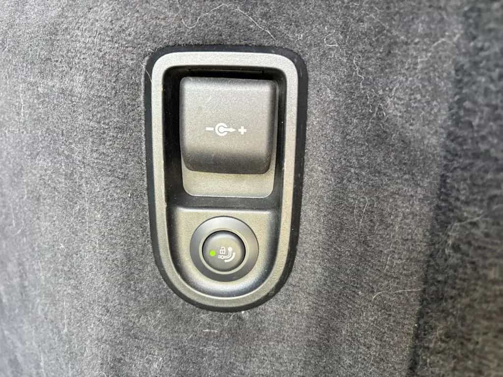BMW 520 Luxury Line d Touring Park-Assistent Luftfed 02/2021-photo-15