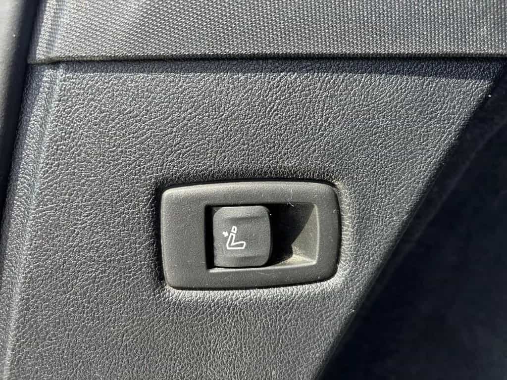 BMW 520 Luxury Line d Touring Park-Assistent Luftfed 02/2021-photo-16