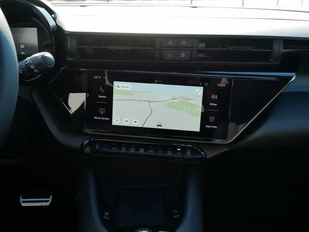 Alfa Romeo Junior IBRIDA SPECIALE 1.2 VGT 145PS DCT6 SCHIEB 12/2025-photo-23