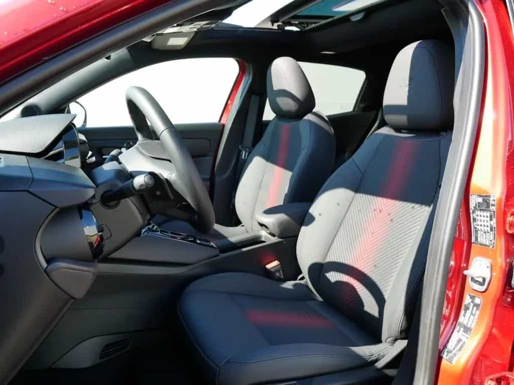 Alfa Romeo Junior IBRIDA SPECIALE 1.2 VGT 145PS DCT6 SCHIEB 12/2025-photo-9
