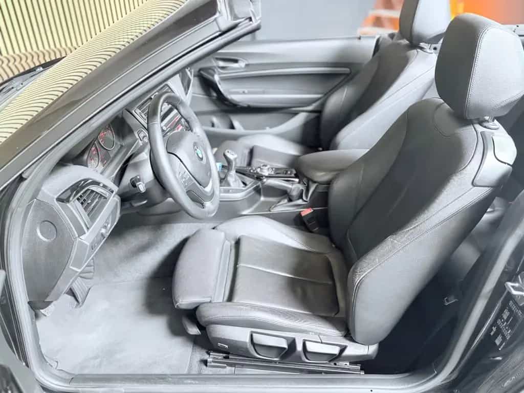BMW 220 i 2er Sport Cabrio Benzin/ Schalter/ PDC/ LED 07/2015-photo-20