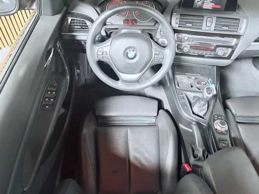 BMW 220 i 2er Sport Cabrio Benzin/ Schalter/ PDC/ LED 07/2015-photo-31
