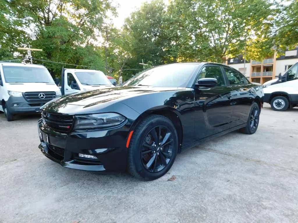 Dodge Charger Allradantrieb 11/2020-photo-0