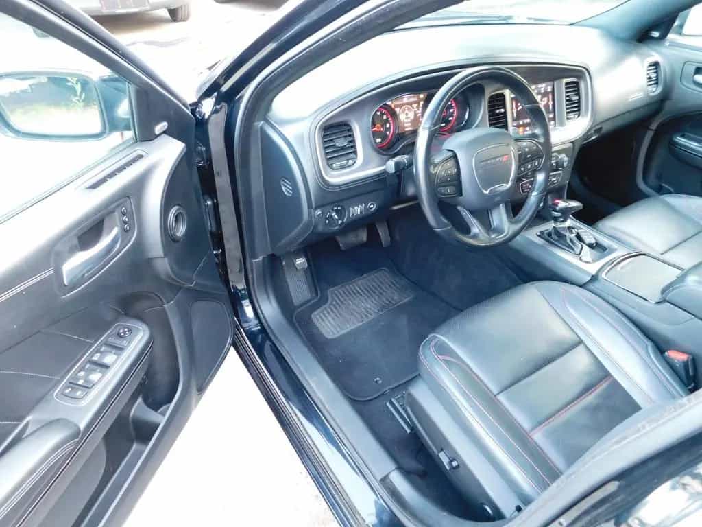 Dodge Charger Allradantrieb 11/2020-photo-10