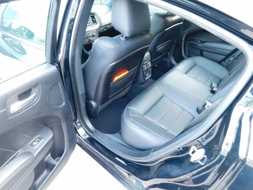 Dodge Charger Allradantrieb 11/2020-photo-11