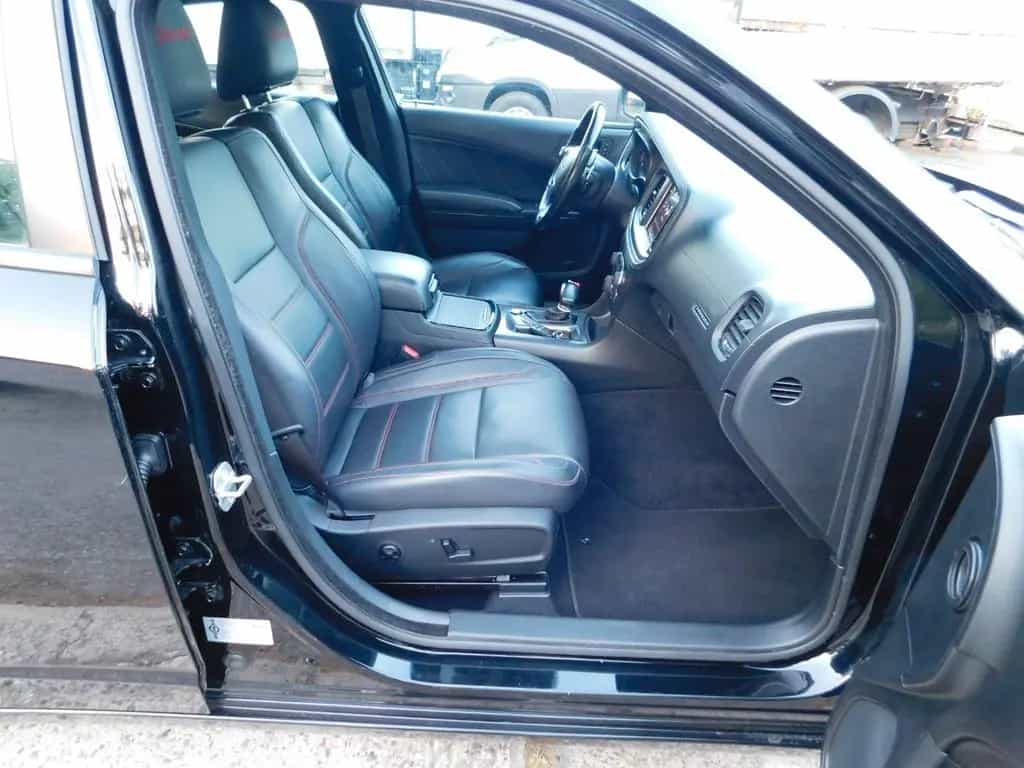 Dodge Charger Allradantrieb 11/2020-photo-12