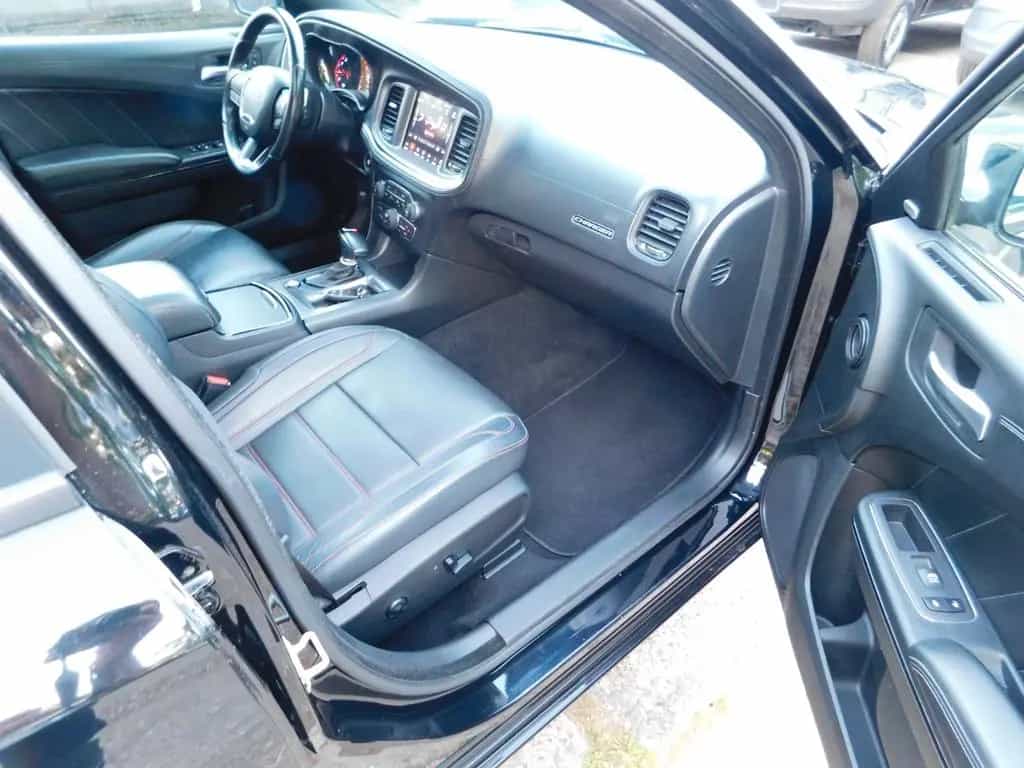 Dodge Charger Allradantrieb 11/2020-photo-13