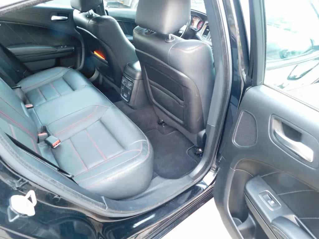 Dodge Charger Allradantrieb 11/2020-photo-14