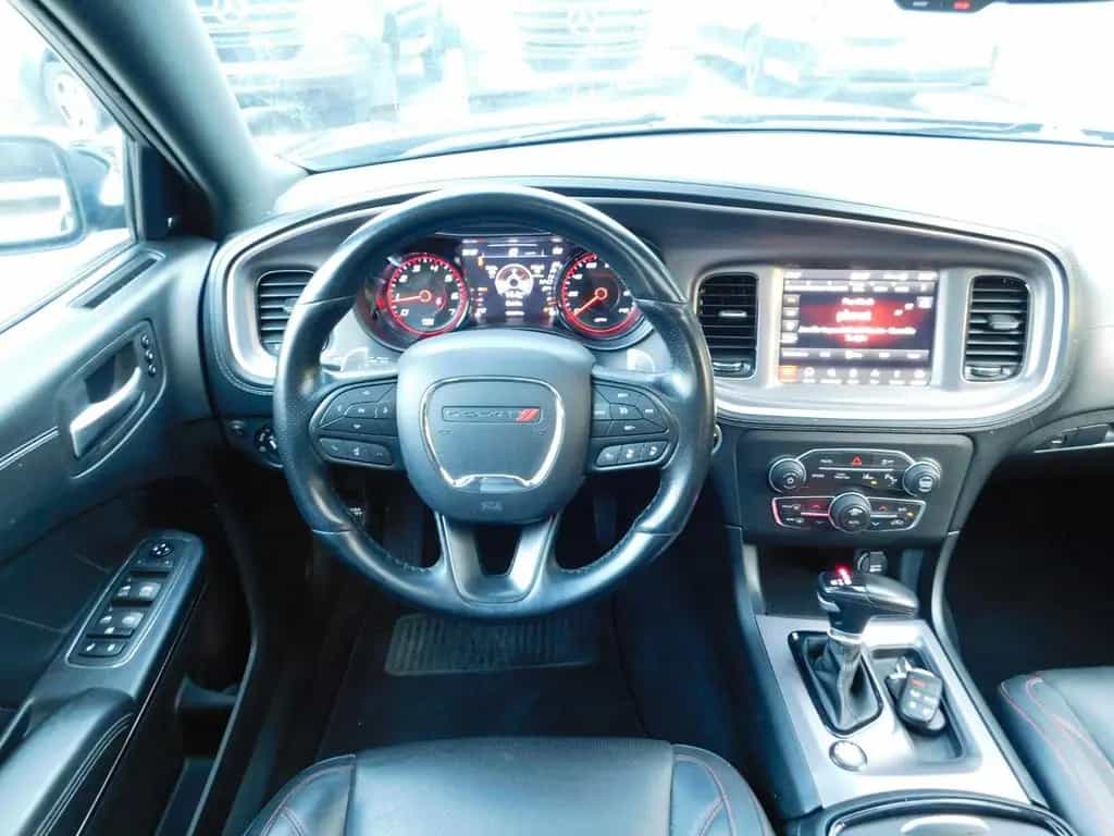 Dodge Charger Allradantrieb 11/2020-photo-15