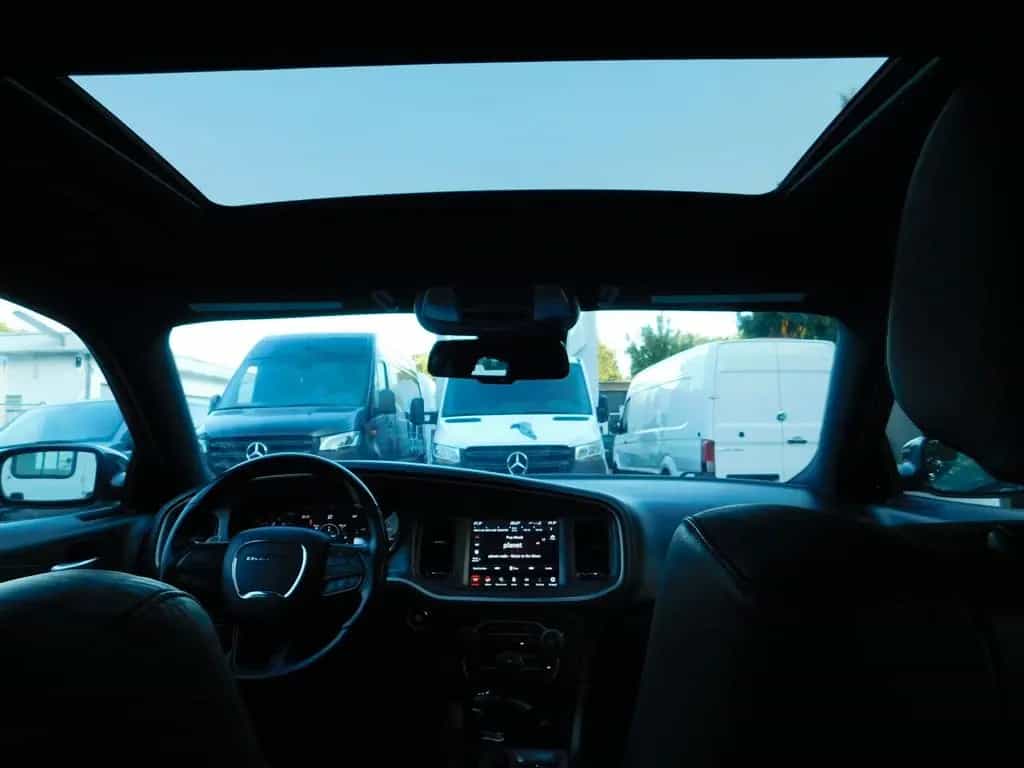 Dodge Charger Allradantrieb 11/2020-photo-16