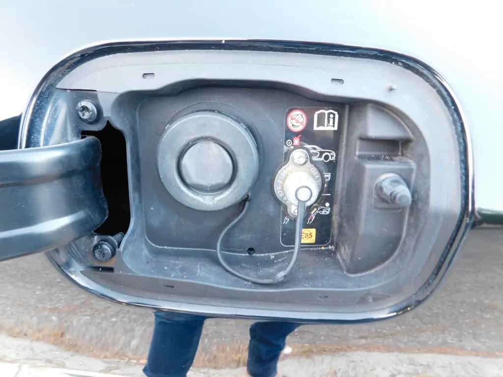 Dodge Charger Allradantrieb 11/2020-photo-24